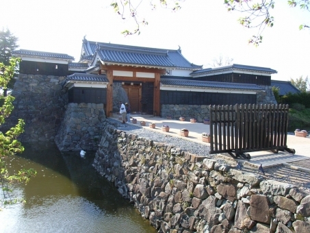 Matsumoto castle6
